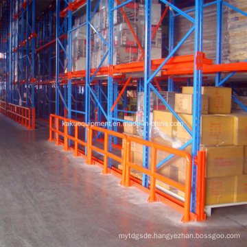 Steel Drive in Pallet Rack for Industrial Warehouse Storage